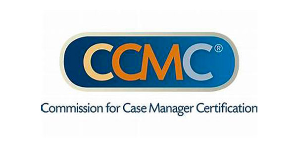 Commission for Case Manager Certification - Aging Life Strategies