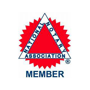 National Notary Association Member - Aging Life Strategies