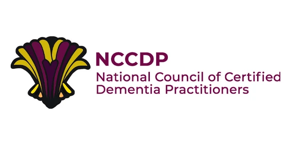 NCCDP - National Council of Dementia Practitioners